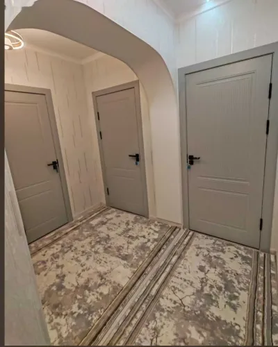 3-комн. квартира, 4 этаж, 65м², Шохмансур