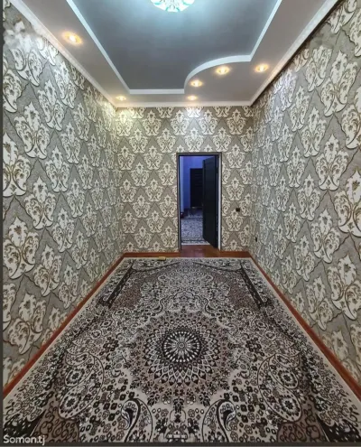 3-комн. квартира, 4 этаж, 97м², сино