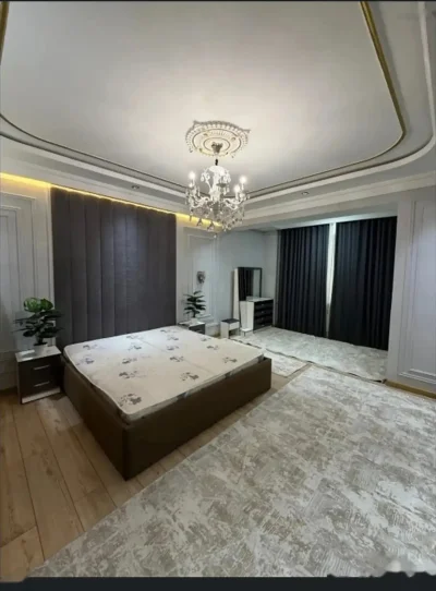 3-комн. квартира, 6 этаж, 120 м², Созидание дом Релакс