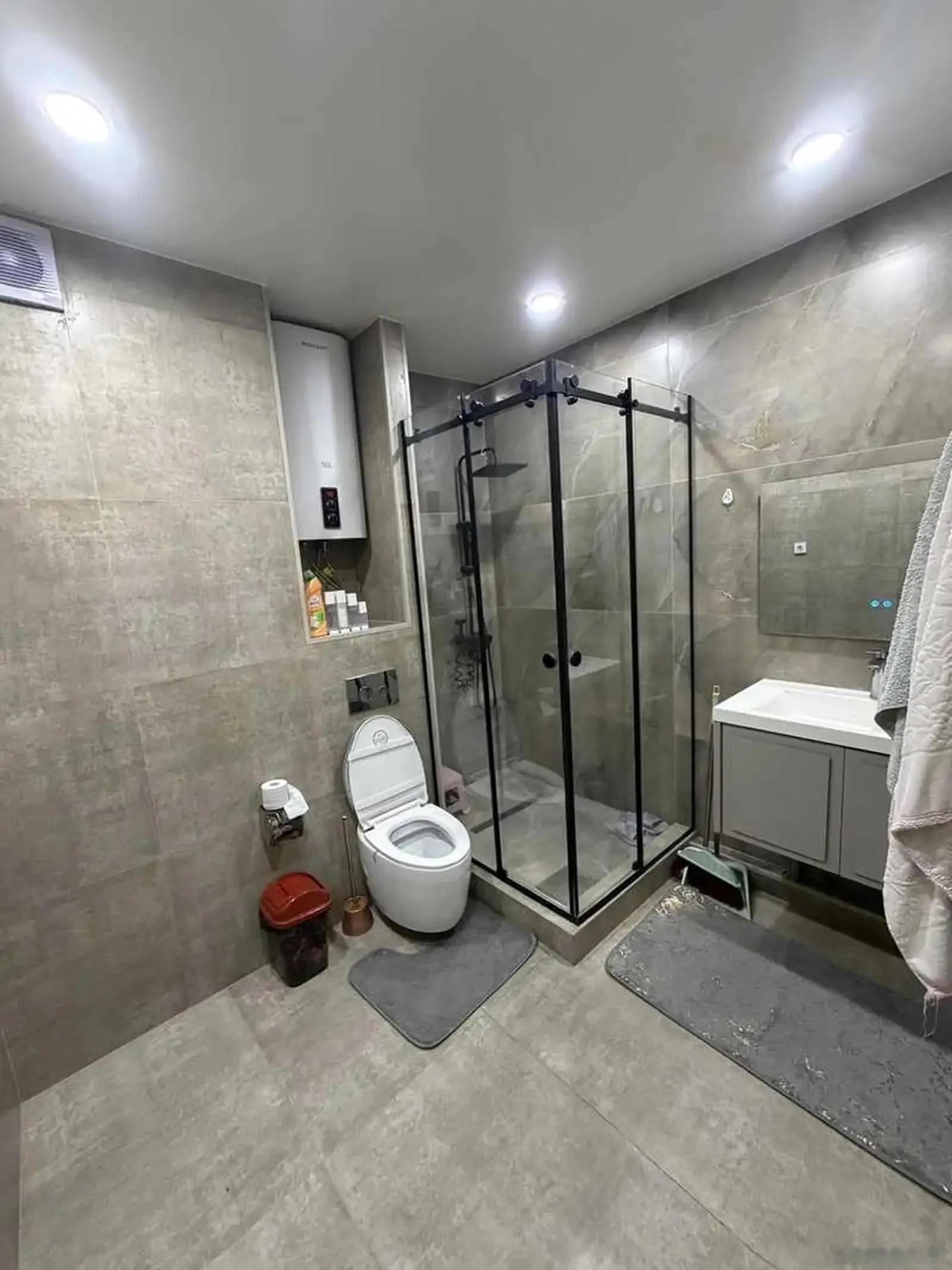 2-комн. квартира, 6 этаж, 66м², скорый