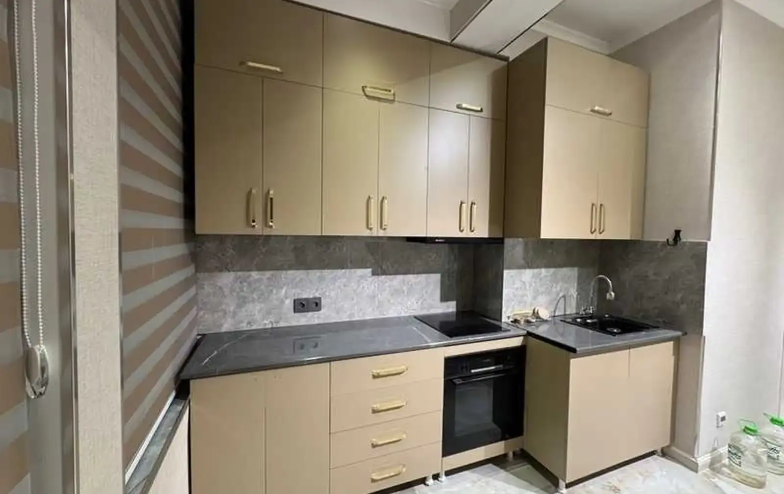 2-комн. квартира, 4 этаж, 56м², И Сомони / Шохмансур Опера балет