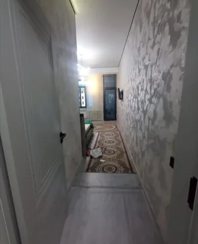 2-комн. квартира, 9 этаж, 53м², Сино
