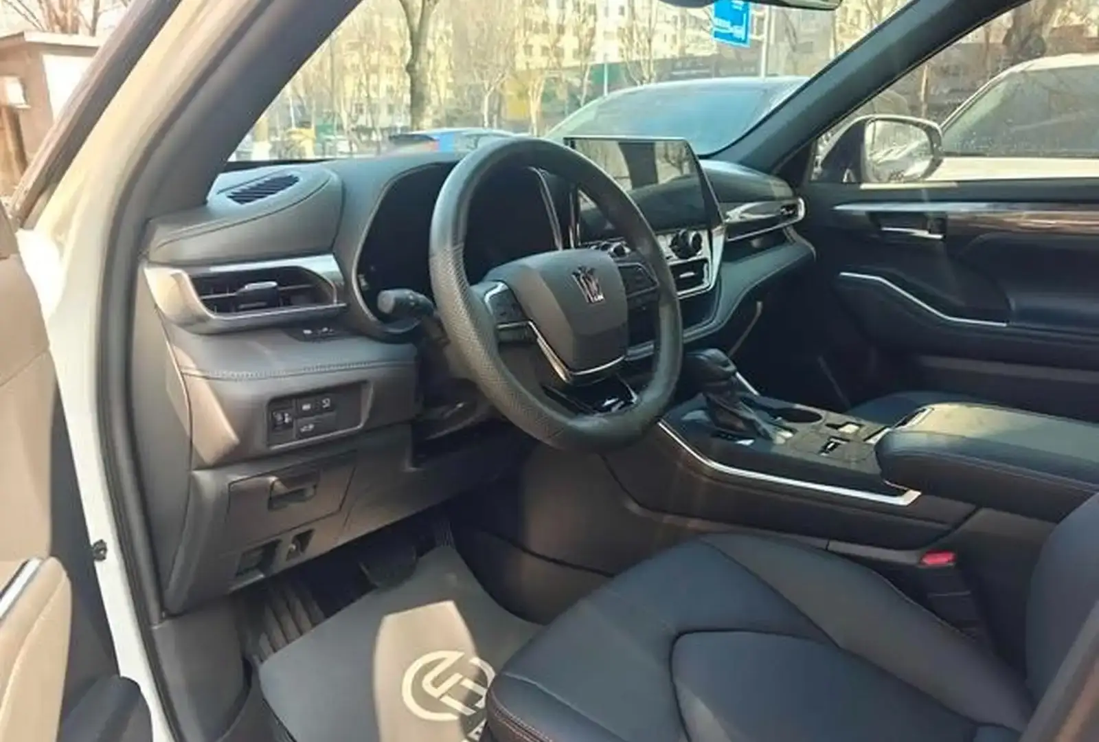 Toyota Crown,