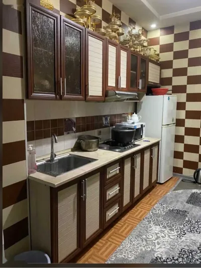 2-комн. квартира, 9 этаж, 70м², Садбарг