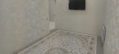 3-комн. квартира, 9 этаж, 83 м², Шохмансур