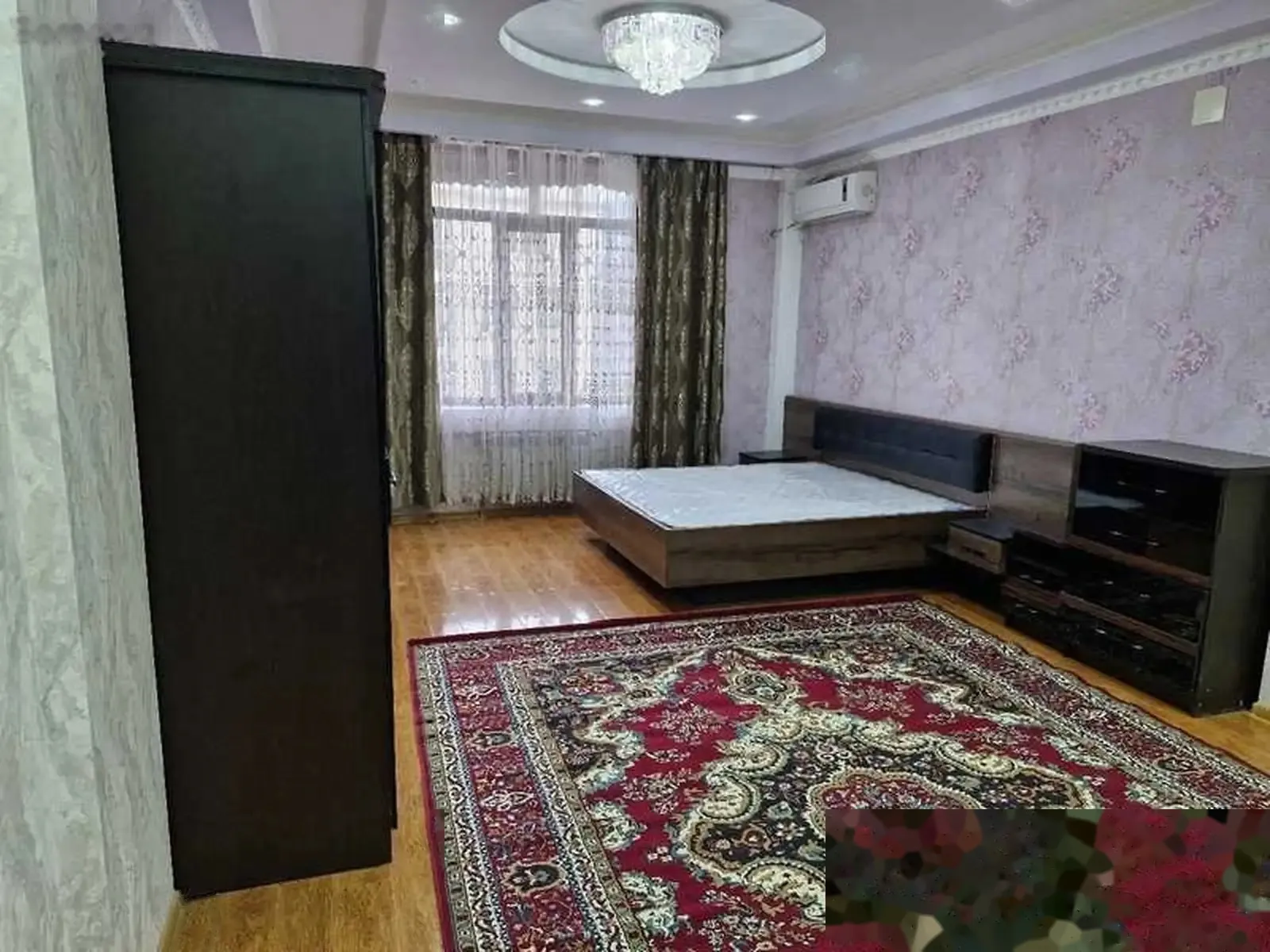 4-комн. квартира, 4 этаж, 140м², Сино