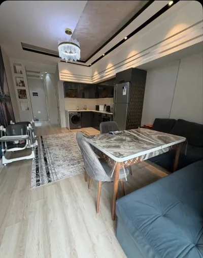 3-комн. квартира, 5 этаж, 128 м², Шохмансур