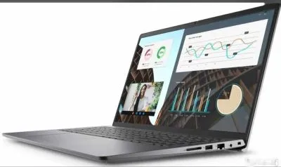 Ноутбук Dell vostro 3530 core i3 13gen 8/512 120hz