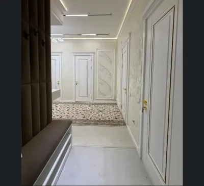 3-комн. квартира, 10 этаж, 120м², И. Сомони