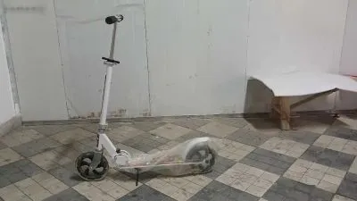 Детский самокат