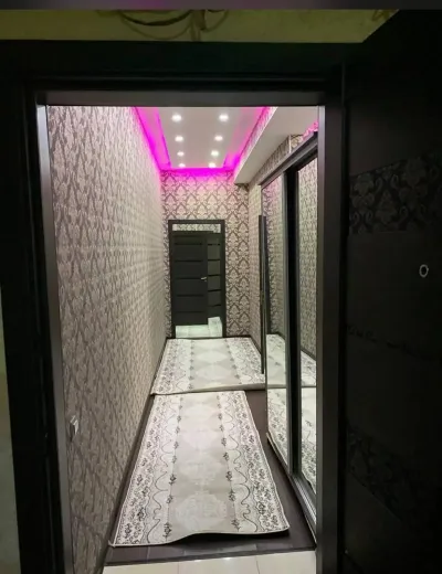 3-комн. квартира, 4 этаж, 99м², Сино Зарафшон ру ба руи бозорчаи доми нок
