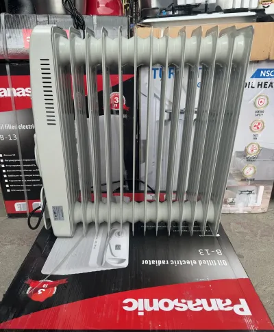 Радиатор Panasonic
