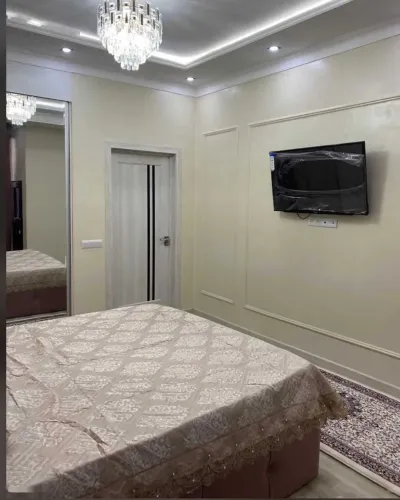 2-комн. квартира, 6 этаж, 75м², Шохтемур
