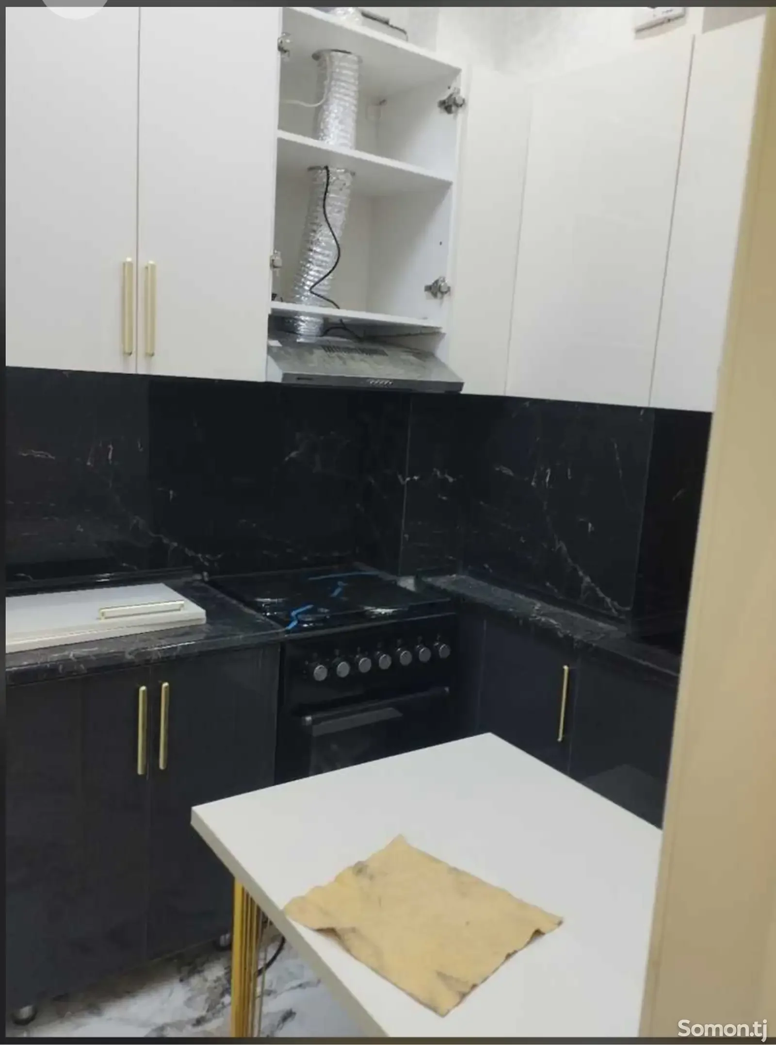 2-комн. квартира, 12 этаж, 66м², Скорая