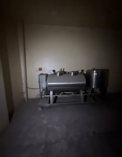 Помещение под склад, 800м², Сино