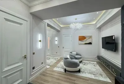 2-комн. квартира, 3 этаж, 70 м², И.Сомони