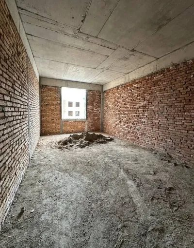 3-комн. квартира, 8 этаж, 156 м², И.Сомони
