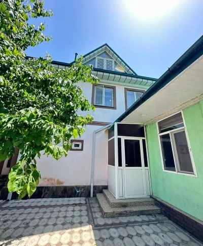 3 этажн. 6-комн. дом, 8 соток, Сино