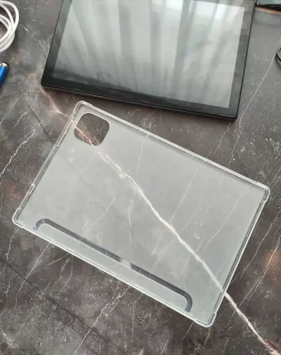 Планшет A15 max