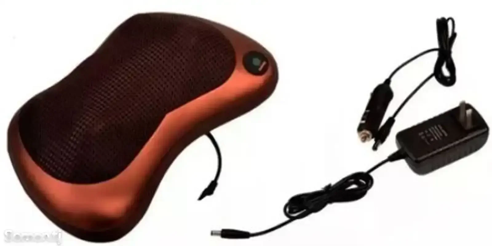 Массажная подушка Massage pillow M-