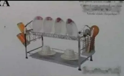 Сушилка для посуды