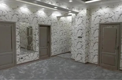 3-комн. квартира, 4 этаж, 140м², Шохмансур