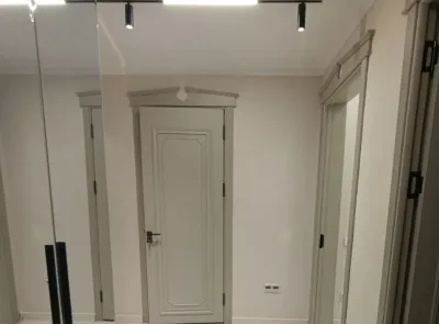 3-комн. квартира, 7 этаж, 96 м², И. Сомони