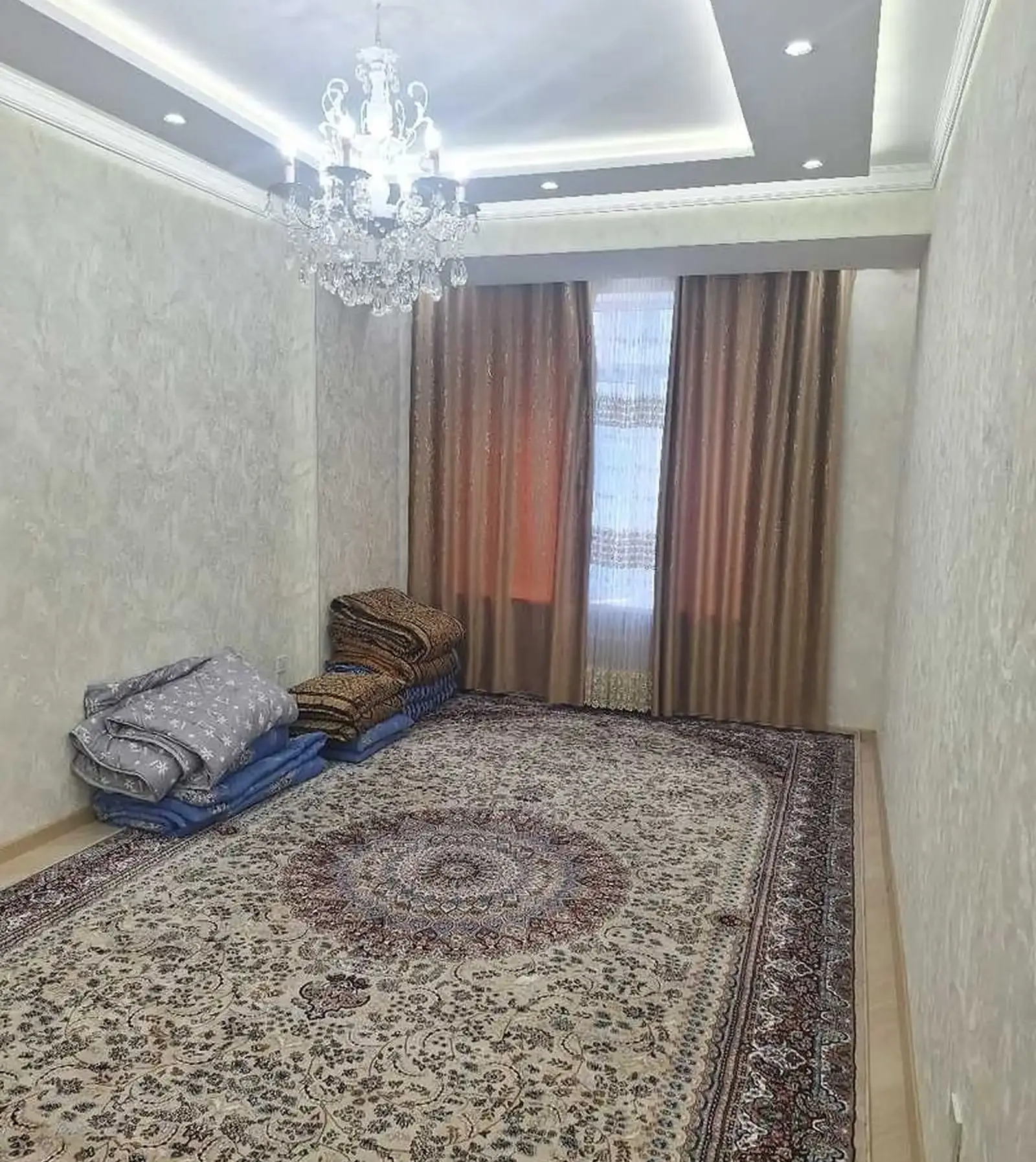 2-комн. квартира, 5 этаж, 65м², Молодёжный, Фирдавсӣ