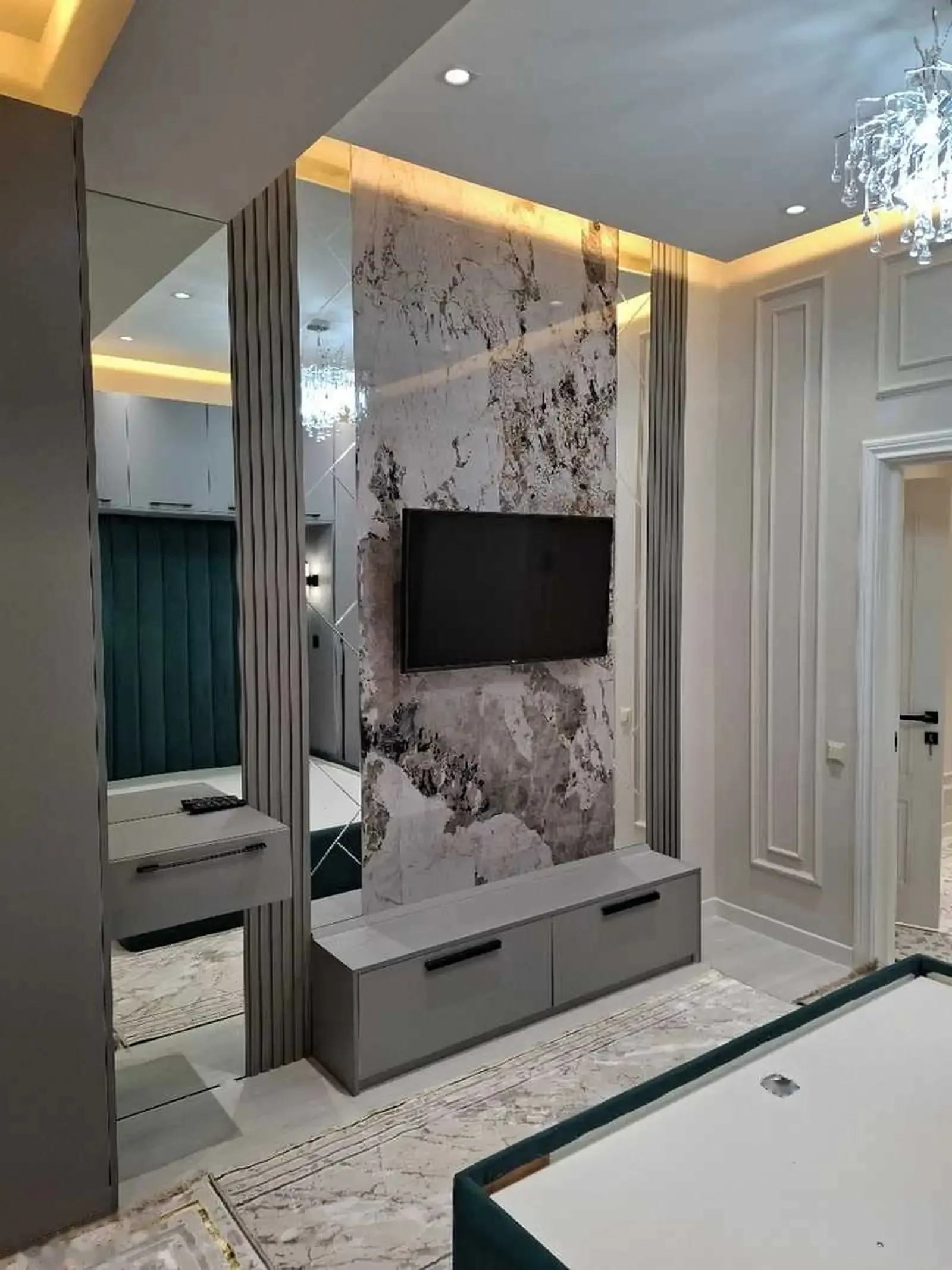 3-комн. квартира, 9 этаж, 67м², 82мкр