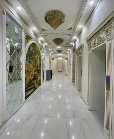 3-комн. квартира, 5 этаж, 105м², И Сомони пеши сафо