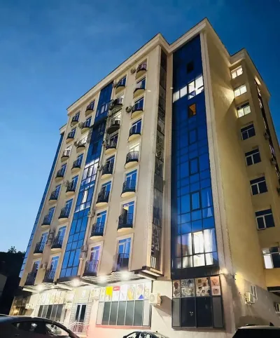 2-комн. квартира, 2 этаж, 67 м², н.Сино,112 мкр пеши ресторани Суман