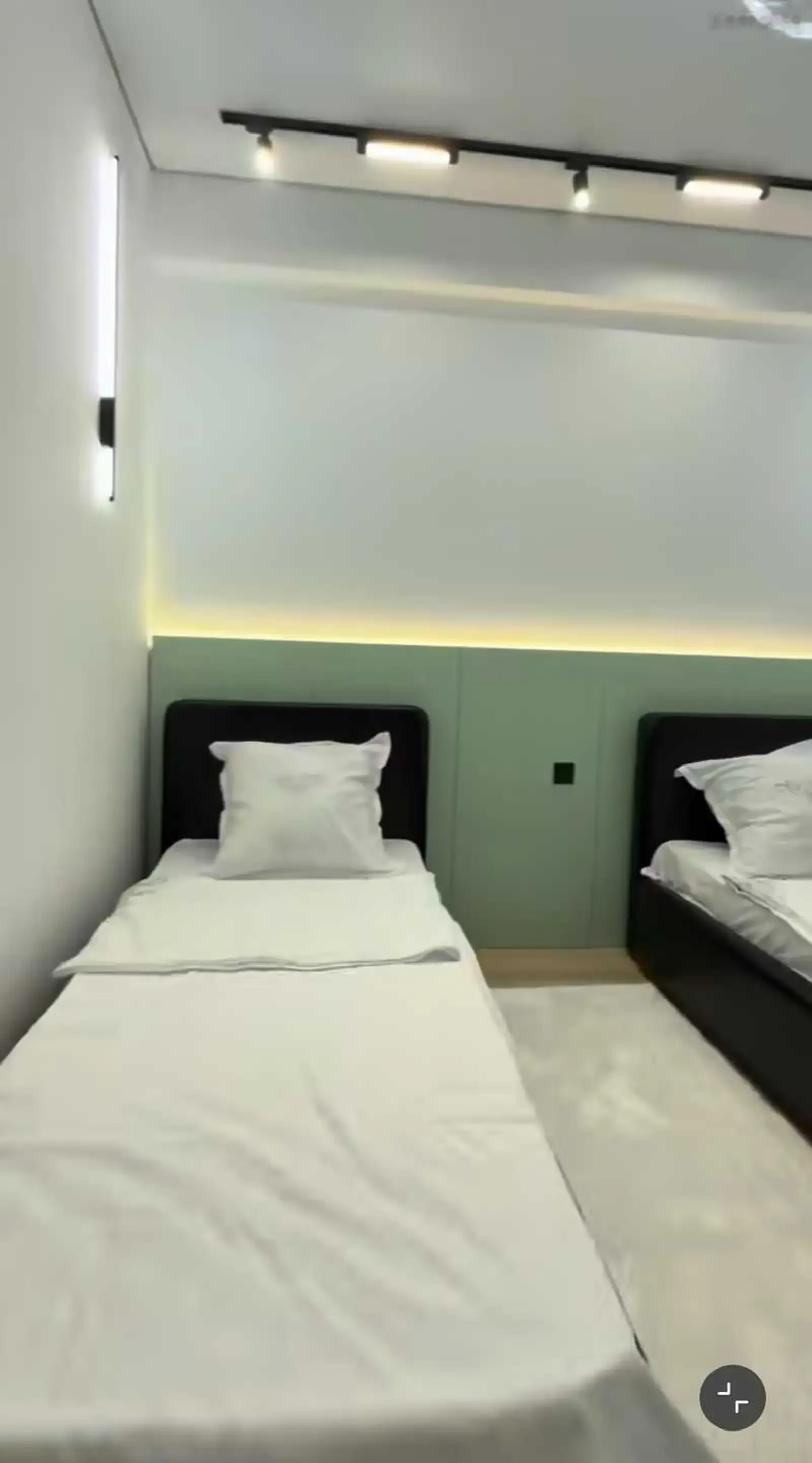 3-комн. квартира, 9 этаж, 111м², Спартак