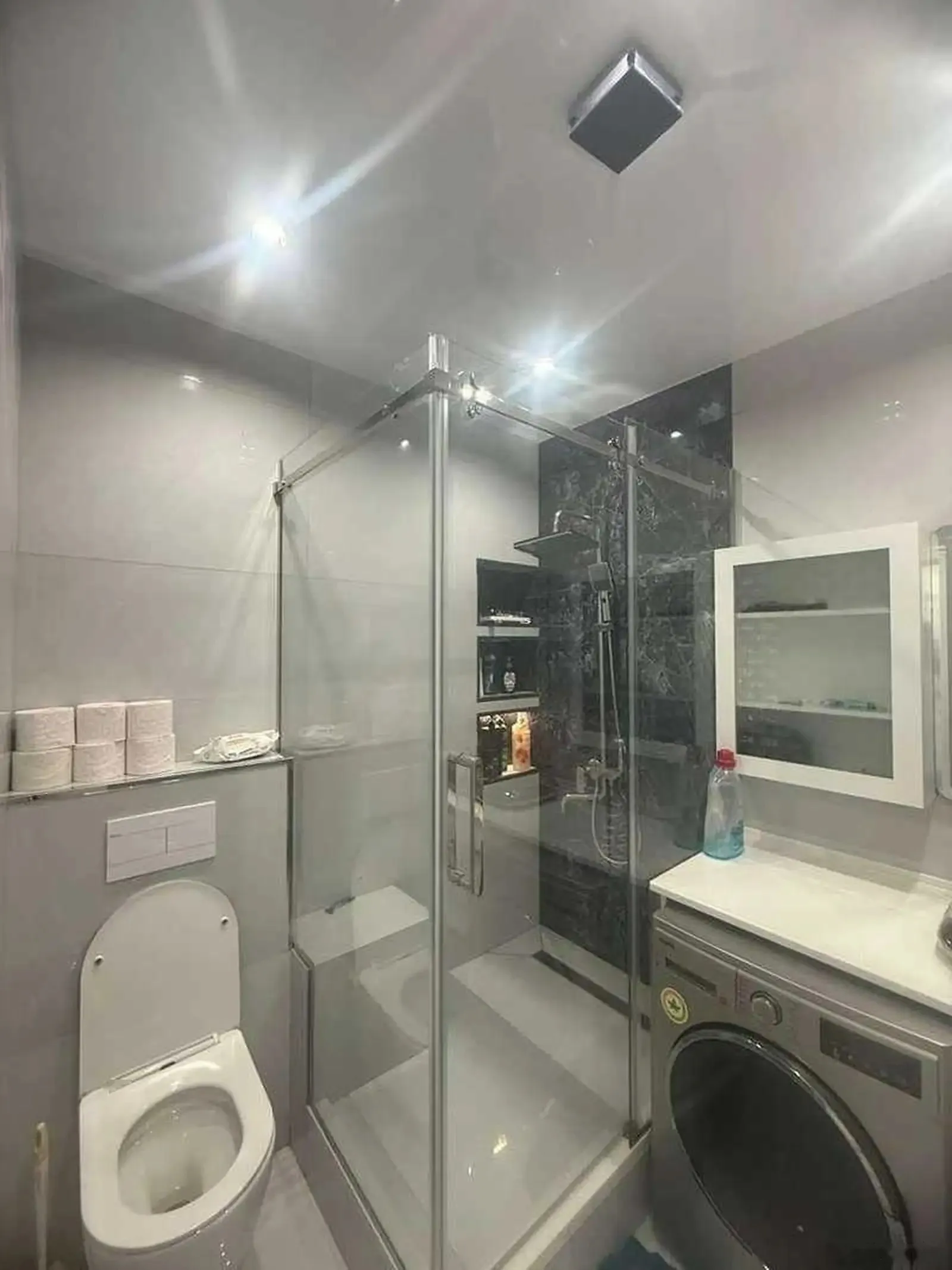 2-комн. квартира, 9 этаж, 68м², УВД