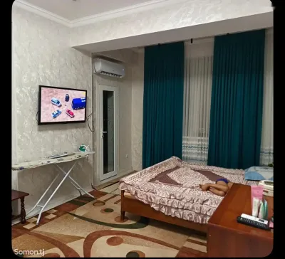 2-к квартира