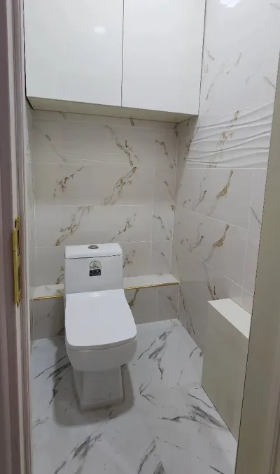 2-комн. квартира, 12 этаж, 66 м², Сино