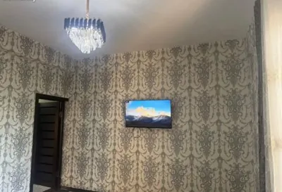 2-комн. квартира, 4 этаж, 55м², Шохмансур