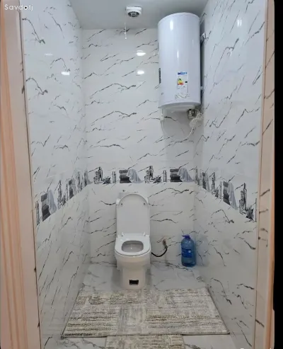 2-комн. квартира, 4 этаж, 87м², Шохмансур