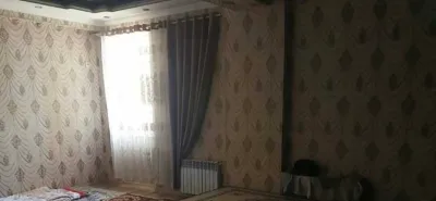 2-комн. квартира, 7 этаж, 63 м², Шохмансур 1
