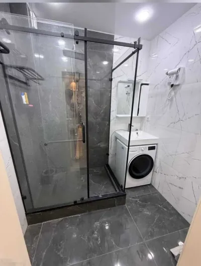 2-комн. квартира, 8 этаж, 60м², сомони бари гранд Отель