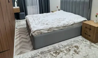 3-комн. квартира, 9 этаж, 86 м², Сино