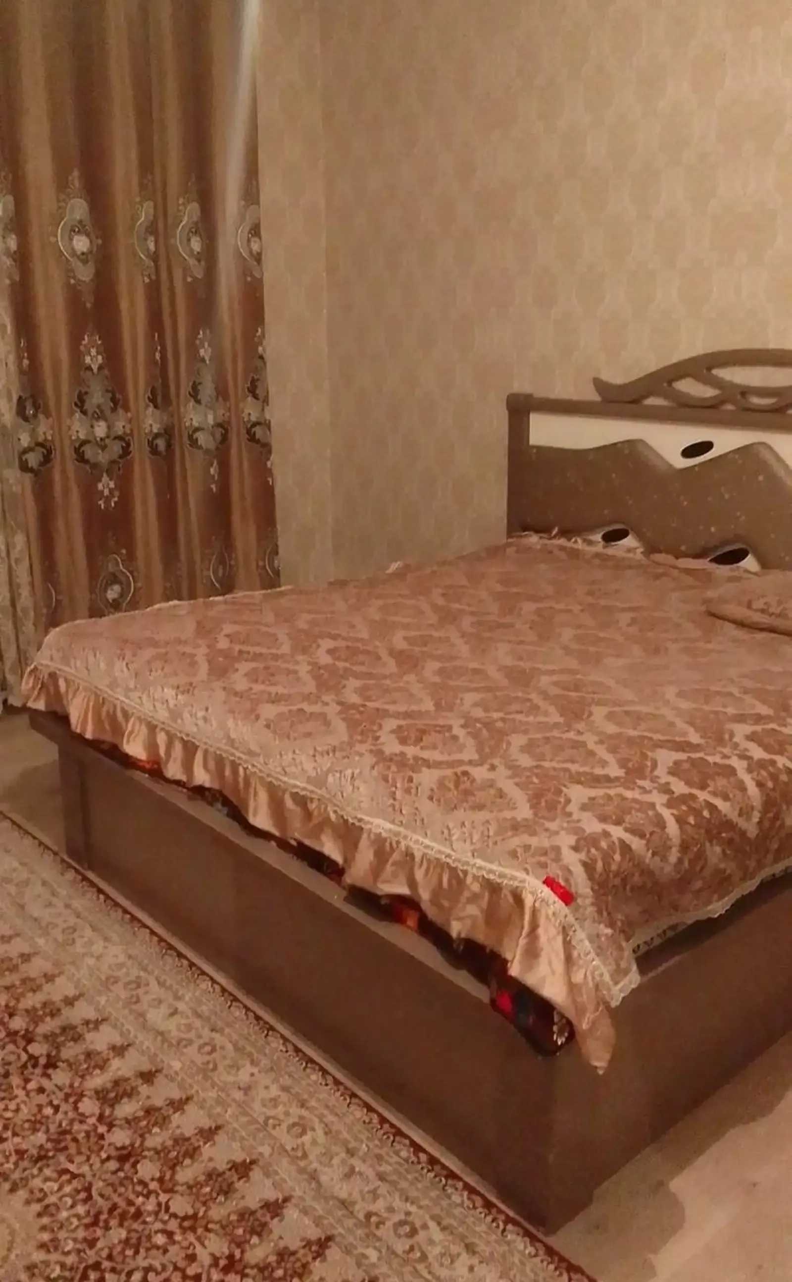 3-комн. квартира, 9 этаж, 100 м², Сино, 33 мкр