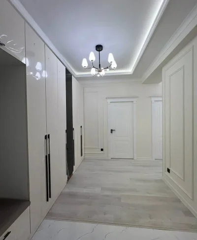 2-комн. квартира, 6 этаж, 77 м², Шохмансур