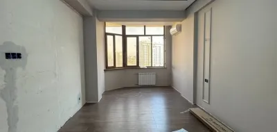 2-комн. квартира, 11 этаж, 84 м², Исмоили Сомони, Славянский