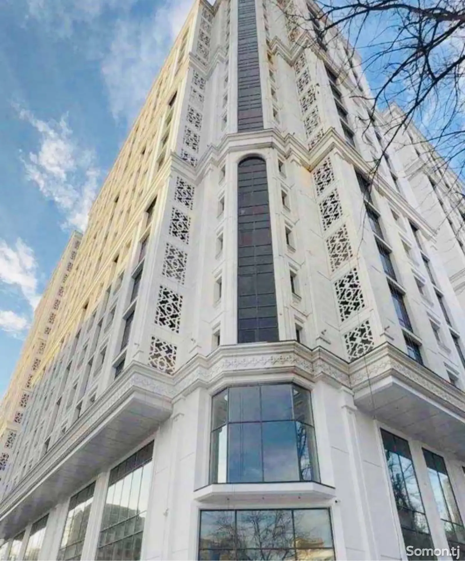 2-к квартира, 1 этаж, 99 м² м², Славянский, Себистон