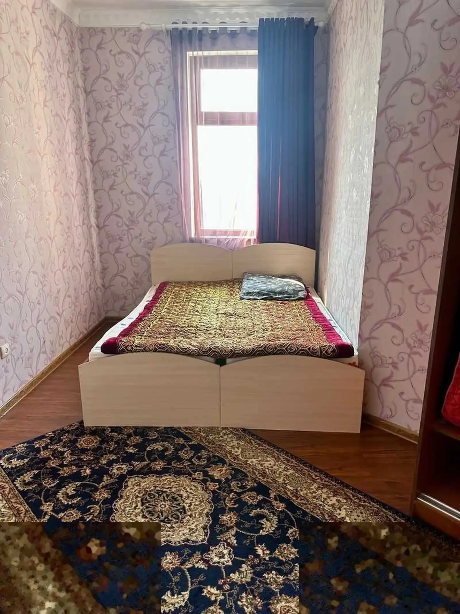 2-комн. квартира, 12 этаж, 100м², ул. Рудаки 124, Промо Италия