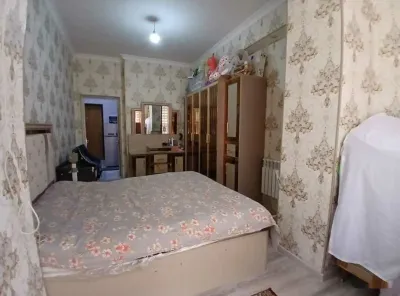 2-комн. квартира, 5 этаж, 50м², Шохмансур