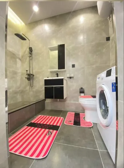 2-комн. квартира, 4 этаж, 55м², Исмоили Сомони