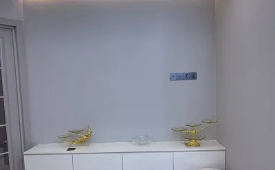 3-комн. квартира, 12 этаж, 95 м², Шохмансур