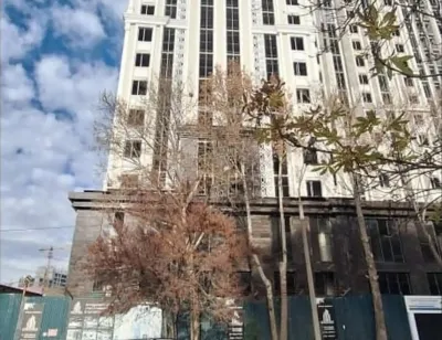 2-комн. квартира, 9 этаж, 80 м², шохмансур