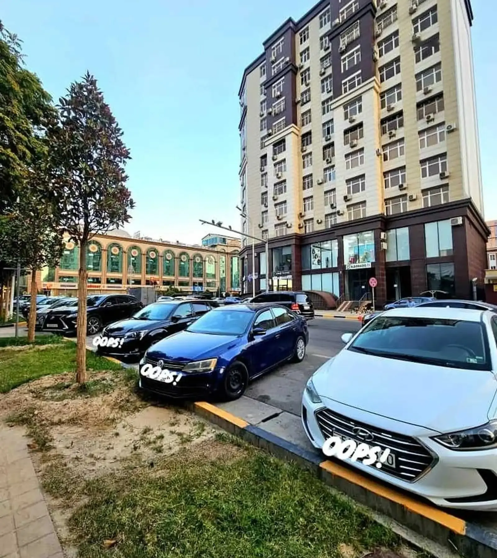 4-комн. квартира, 6 этаж, 143м², Сомони